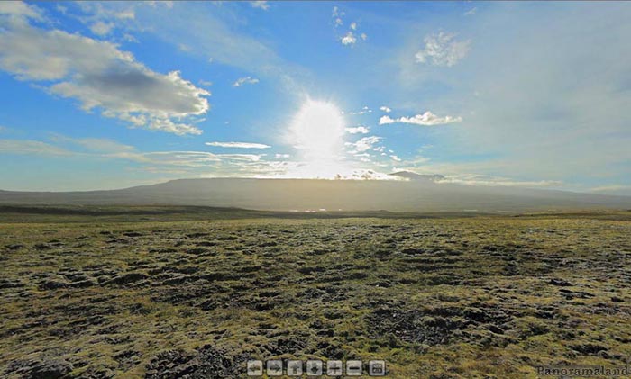 Húnaþing vestra at 360° Húnaþing vestra