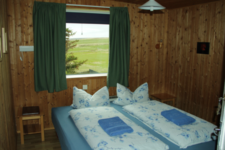 Guesthouse Nera-Vatnshorn