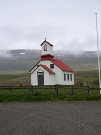 Vidalstungikirkja, Photo: Jna runn