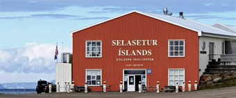 Selasetur slands