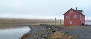 Guesthouse Tangahús Borðeyri