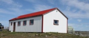 Cabins at Vidalstunguheii