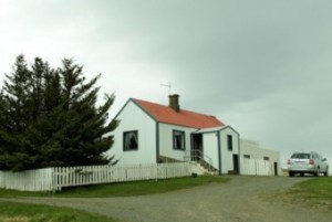 Guesthouse Neðra-Vatnshorn
