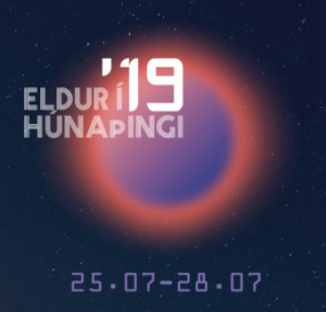 Eldur  Hnaingi Festival