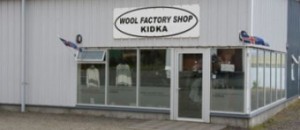 KIDKA Wool Factory Shop